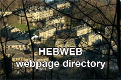 HebWeb directory
